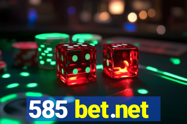 585 bet.net